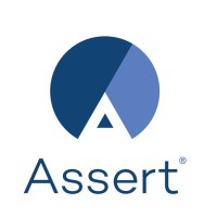 Assert International logo - Similar company to Ubuntu Centar