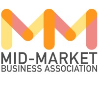 Mid-Market Business Association & Foundation logo - Similar company to Broke-Ass Stuart