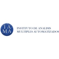 IAMA logo - Similar company to F.A.T.S.A.