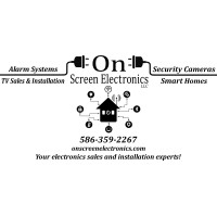 On-Screen Electronics LLC logo - Similar company to Tier 1 Security