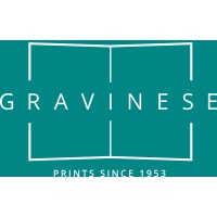Gravinese Industrie Grafiche logo - Similar company to Elcograf S.P.A.