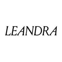 LEANDRA logo - Similar company to Friday'S Project