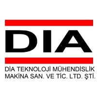 DİA MAKİNA logo - Similar company to Omep Mühendislik Ve Müşavirlik Ltd. Şti.