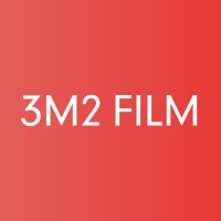 3M2 Filmproduktion logo - Similar company to Contare.Media