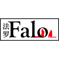 Sp/f Falo logo - Similar company to Tell Me North
