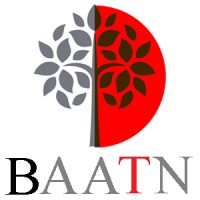 The Black, African and Asian Therapy Network - BAATN logo - Similar company to Almanaar - The Muslim Cultural Heritage Centre