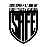Singapore Academy for Fitness & Exercise logo - Similar company to Molim Inc.