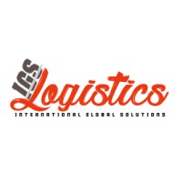IGSLogistics logo - Similar company to Iblos Media
