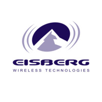 EISBERG Wireless Technologies logo - Similar company to Minimise Global