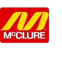 McClure Oil Corporation logo - Similar company to Curry Freight Solutions