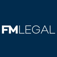 FM LEGAL logo - Similar company to C&M Lawyers