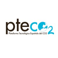 The Spanish CO2 Technology Platform (PTECO2) logo - Similar company to Co2Geonet
