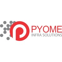 Pyome Infra Solutions Pvt Ltd logo - Similar company to Vapsnest