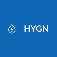 HYGN Energy logo - Similar company to Newtrace