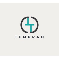 Temprah logo - Similar company to Sawtkum Academy