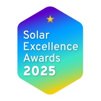Solar Excellence Awards logo - Similar company to Castle Eco Solutions