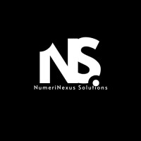 NumeriNexus Solutions logo - Similar company to Weblodex