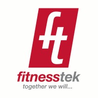 Fitness-Tek logo - Similar company to Fitmarc