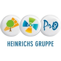 Heinrichs Gruppe logo - Similar company to Owi Science For Fuels Ggmbh