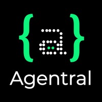 Agentral Ai logo - Similar company to Bee Ai Lab
