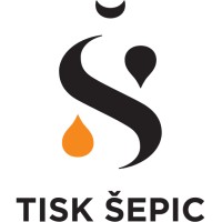 Tisk Šepic d.o.o. logo - Similar company to Propip D.O.O.