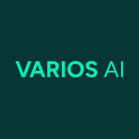 VARIOS AI logo - Similar company to Valisory Gmbh