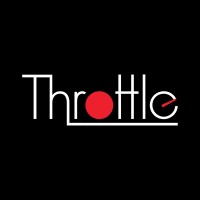 Throttle Post