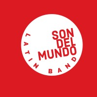 Son Del Mundo logo - Similar company to I-Am Center