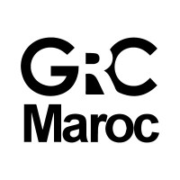 Grc Maroc logo - Similar company to Amd Industriel
