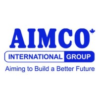 Aimco International Group logo - Similar company to Thermolec