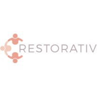 Restorativ logo - Similar company to Upskillu  Consultancy And Training