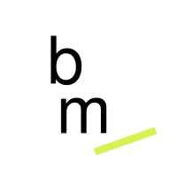 Bureau Manne logo - Similar company to Mojo Ink