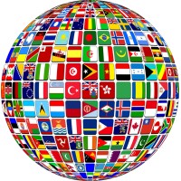 Planet Language Services logo - Similar company to Studio Acta