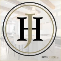 J Hand Homes LLC. logo - Similar company to Easley Builders