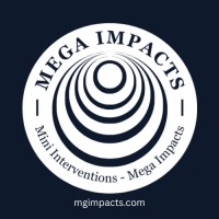 Mega Impacts logo - Similar company to Parco Comfort Solutions