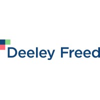 Deeley Freed logo - Similar company to Conversation Pr Ltd.