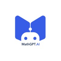 MathGPT.ai logo - Similar company to Got It AI