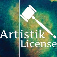 Artistik License logo - Similar company to Yuga Digital