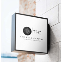 THE FULL CAPITAL logo - Similar company to Byzence
