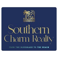 Southern Charm Realty logo - Similar company to Herlong Sotheby'S International Realty