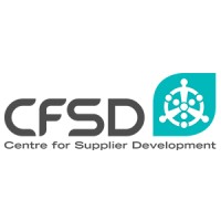 Centre for Supplier Development logo - Similar company to Nokuthula Perseverance Foundation