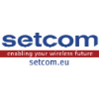 setcom logo - Similar company to Argus Sicherheitssysteme Gmbh