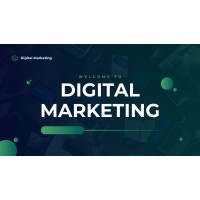 DigiMarketing logo - Similar company to Method Agency