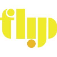FLIP logo - Similar company to Alpha Principle, Llc