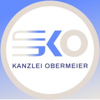 Kanzlei Obermeier München logo - Similar company to Conexo Consulting