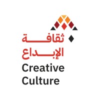 ثقافة الإبداع logo - Similar company to B2B