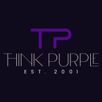 Think Purple Training and Recruitment Est. 2001 Limited logo - Similar company to Sutra Beauty Mx