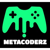 MetaCoderz logo - Similar company to Gamefan Group