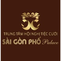Sài Gòn Phố Palace Wedding & Convention Center logo - Similar company to Yup Wedding And Event Studio