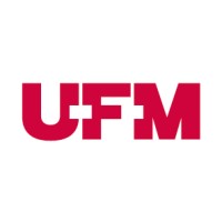 U-F-M bv | Ultrasonic Flow Management logo - Similar company to Flowmeister B.V.